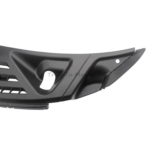 2pcs Outer Windshield Panel Cover For Lincoln Mark LT 2006-2007/Ford F-150 04-08 - Picture 24 of 24