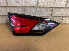 2019–2025 Nissan Altima Rear Left Driver Side Inner Taillight Tail Light OEM