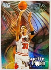 その他 97-98Fleer zone Scottie Pippen 1997-98 Fleer - Zone Scottie Pippen #13 Z for sale online | eBay