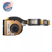 01YR201 For Lenovo Thinkpad T480 T470 SWG CPU Cooling Fan Heatsink 01YR202-USK