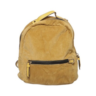 Accessorize London, Rucksack, Unisex (Erwachsene), Beige, 24, 10 #Xgo