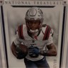 Panini National Treasures Treasured Rookies Kyle Williams #TR-KWS Rookie /99