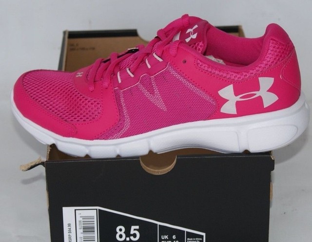 under armour Rose