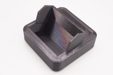 Desk Stand Holder for Uniden EZI30XLT Mobile Radio Scanner