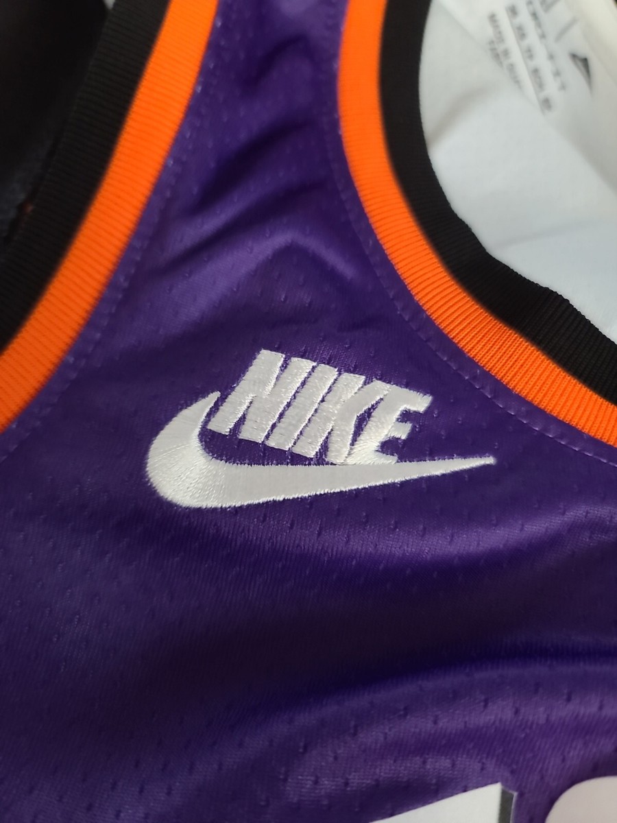 NIKE PHOENIX BOOKER ジャージ Amazon.co.jp: nike ナイキ メンズサイズ NBA Swingman Jersey