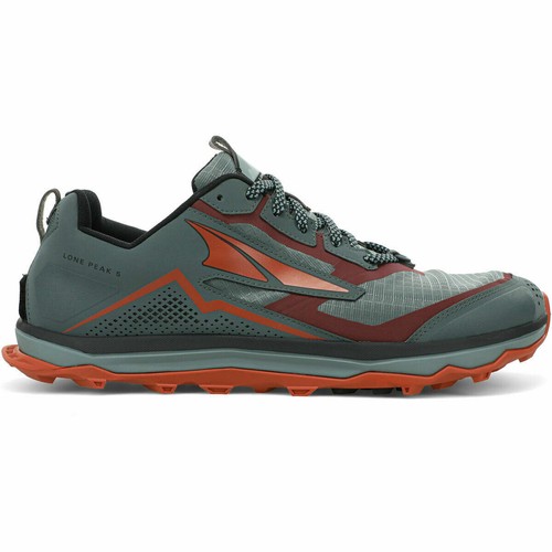 Trail Running Shoe Sizes 11 AL0A4VQE280 
