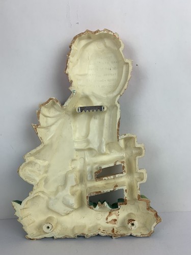 Vintage RAGGEDY ANN & ANDY Wall Hangings 1977 Bobbs Merrill. - Picture 8 of 11