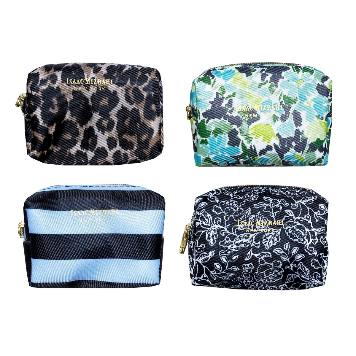 Isaac Mizrahi Luggage Packing Cubes Isaac Mizrahi Luggage Packing