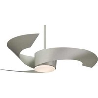 Fanimation Fp7900mg 52 3 Blade Fansync Compatible Ceiling Fan - Blades, Light K on sale Fanimation Fp7900mg 52 3 Blade Fansync Compatible Ceiling Fan - Blades, Light K on sale