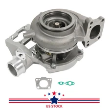 Turbocharger For 17-21 Chevrolet Silverado GMC Sierra 2500 3500 Duramax L5P 6.6L