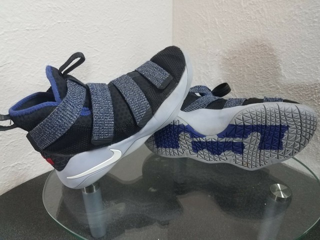 lebron 11 soldier boys