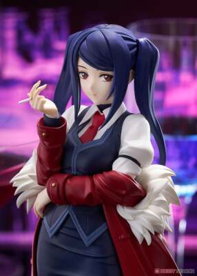 POP UP PARADE VA-11_HALL-A Jill Stingray L size Figure from