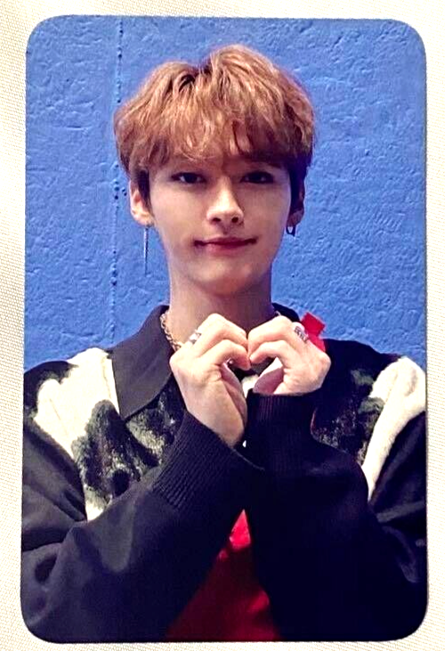K-POP・アジア Stray Kids Christmas EveL SubK Lee Know