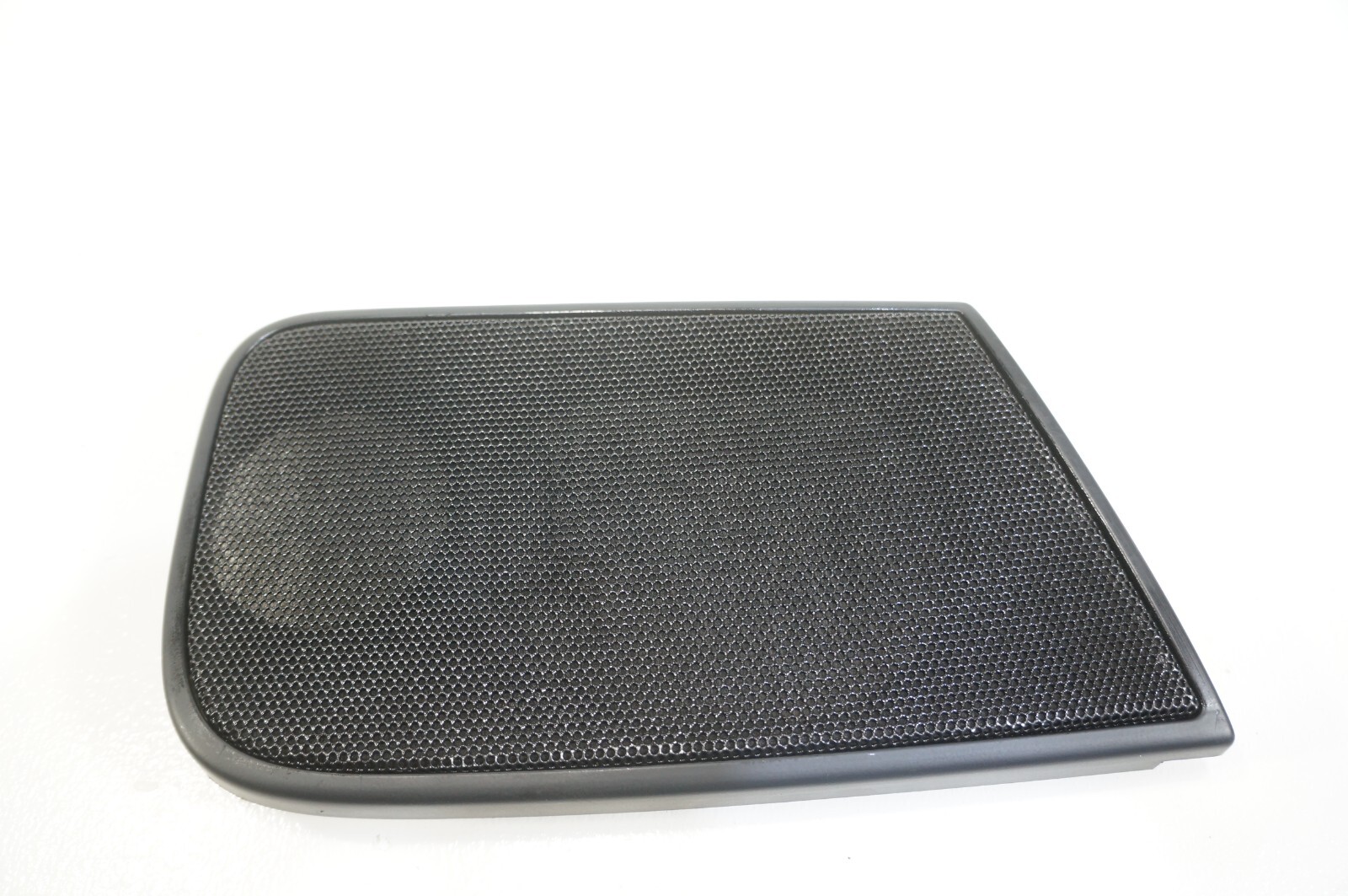 06-12 Bentley Flying Spur FRONT Right Passenger Side Door Speaker Cover Grille