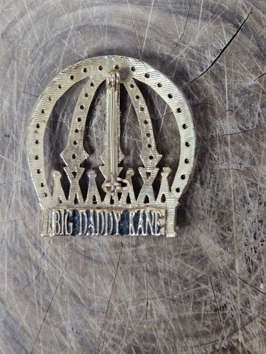 ヒップホップ+ラップ Big Daddy Kane And Percee P W.G.O.N.R.S. ‑ 曲・歌詞：Big Daddy Kane, Easy Dred, Junior P