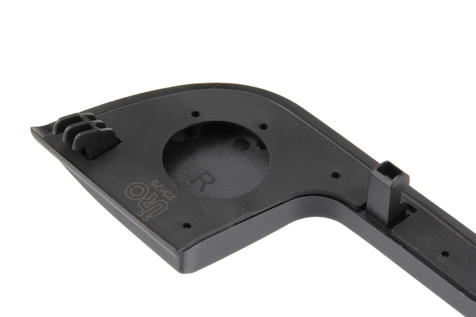 Manija de puerta exterior derecha BMW 328i 1996-1999 URO 1997 1998 1999 Foto 3 de 4