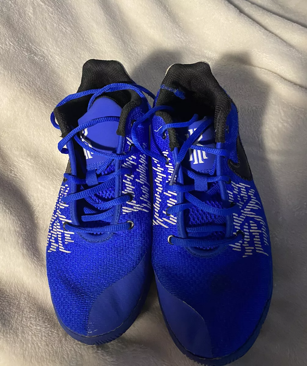 Nike kids best sale kyrie flytrap ii