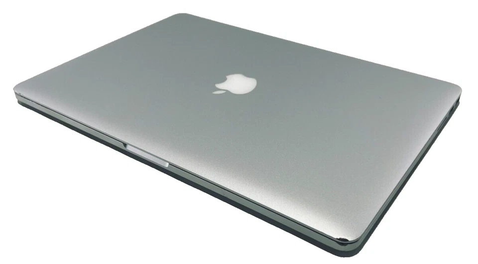 Apple MacBook Pro 2015 A1398 15.4" Laptop i7 500GB SSD 16GB RAM macOS (CDI) C - Image 4 of 4