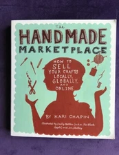 The Handmade Market Place By Kari Chapin
