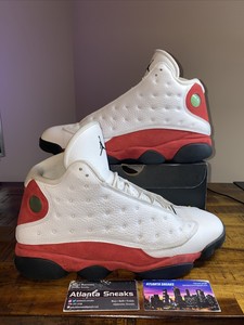 jordan retro 13 chicago