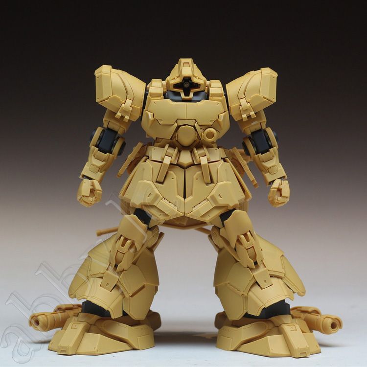 1/100 2つセット RE ヤクトドーガSPC MG リガズィカスタム RE