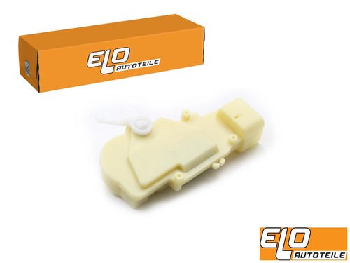 Türschloss Stellmotor Für Toyota Vios/Yaris 1,3 L – Hinten Rechts/links, Einfacher Einbau