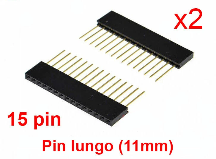 99 4621 00 12 | Connettori Circolari Industriali Binder, Maschio, M23, 12 Poli, Montaggio Su - Foto 6