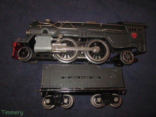 standard gauge trains ebay