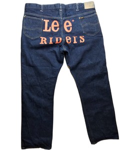 lee rodeo jeans