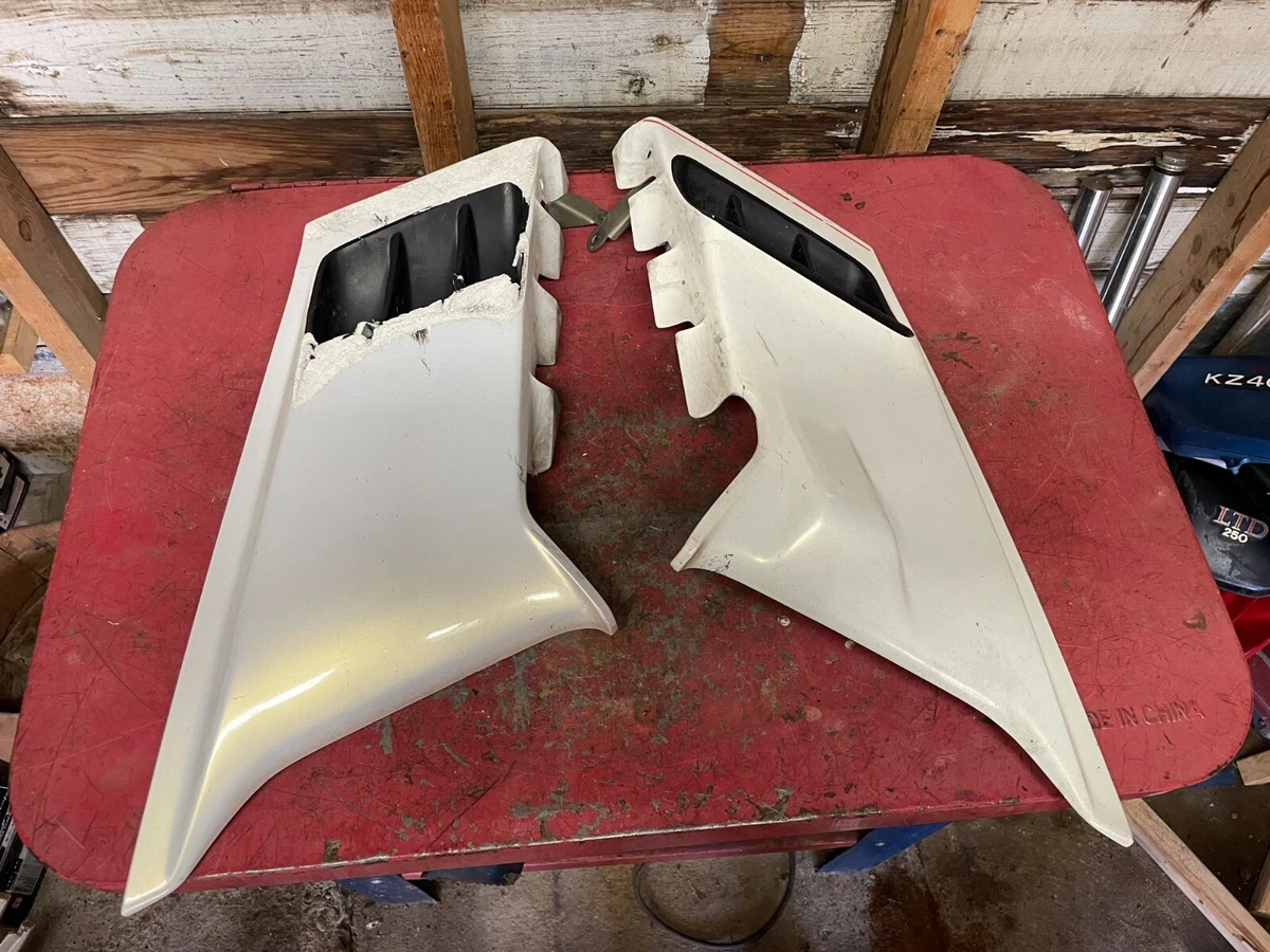 Motorcycle & Scooter Fairings, Plastics & Body Kits for BMW K100RS