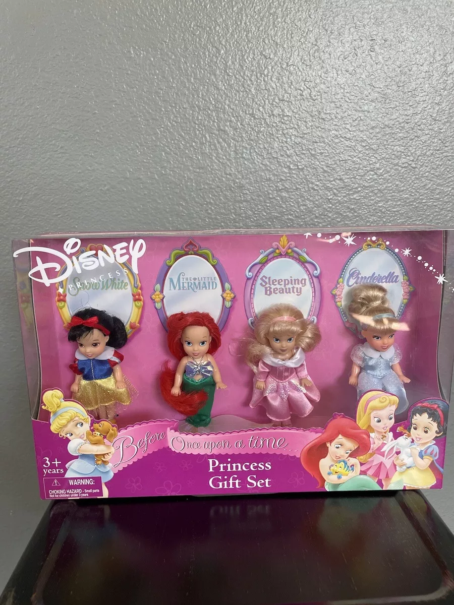 Princess gift set disney top