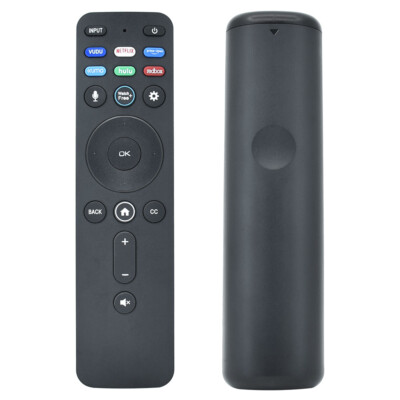 Neu XRT260 für Vizio Voice 4K OLED TV Bluetooth Fernbedienung 2020 mit Vudu