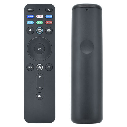 New XRT260 For Vizio Voice 4K OLED TV Bluetooth Remote Control 2020 With Vudu - Picture 1 of 5