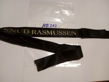D&auml;nemark Marine M&uuml;tzenband Knud Rasmussen P570  1 St&uuml;ck (mb312)