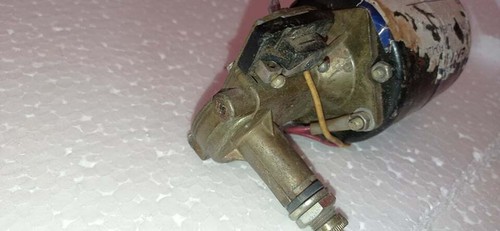 NOS Wiper Motor For GAZ-69 - Picture 7 of 8