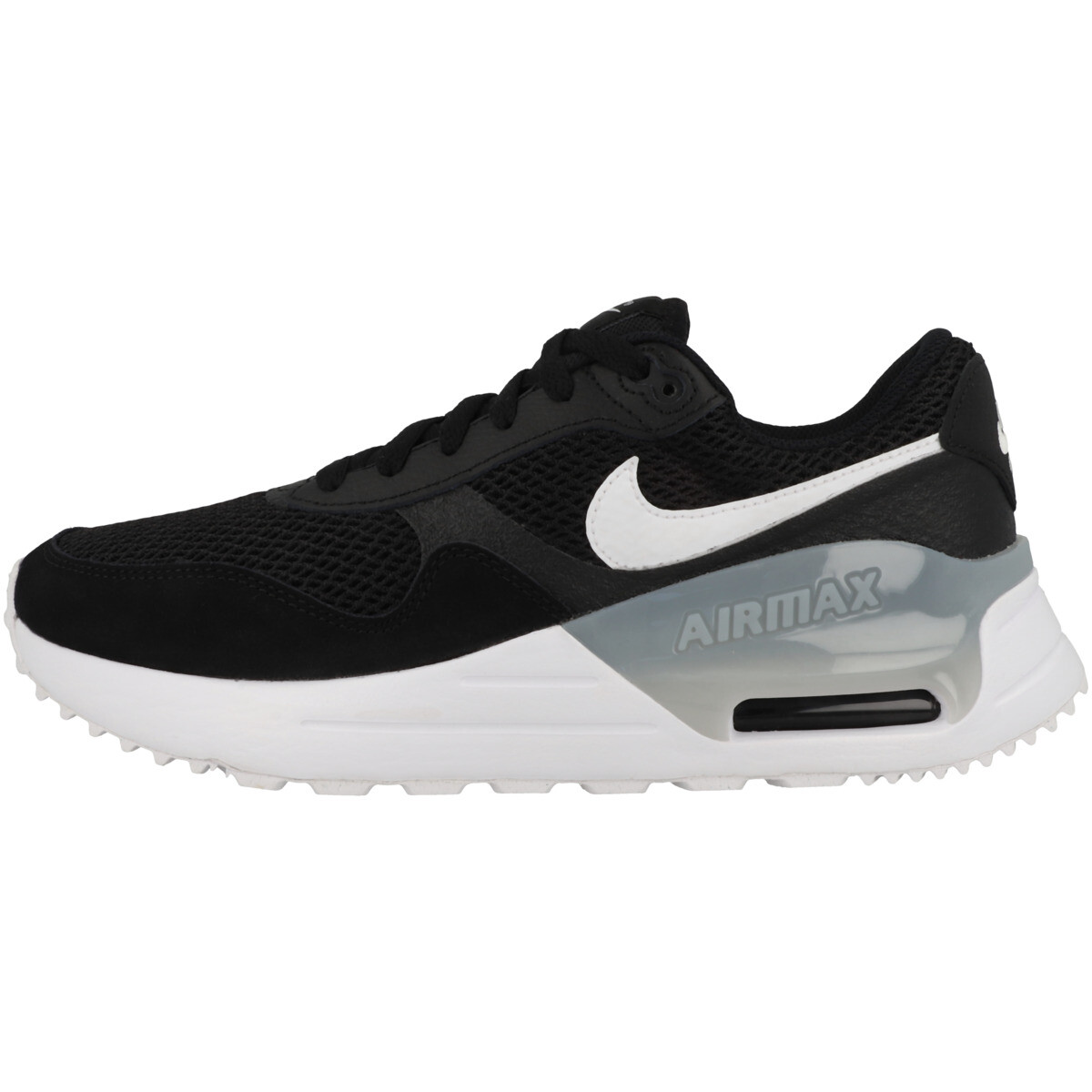 Женские кроссовки Nike Air Max Systm Damen Turnschuhe Sportschuhe Freizeitschuhe