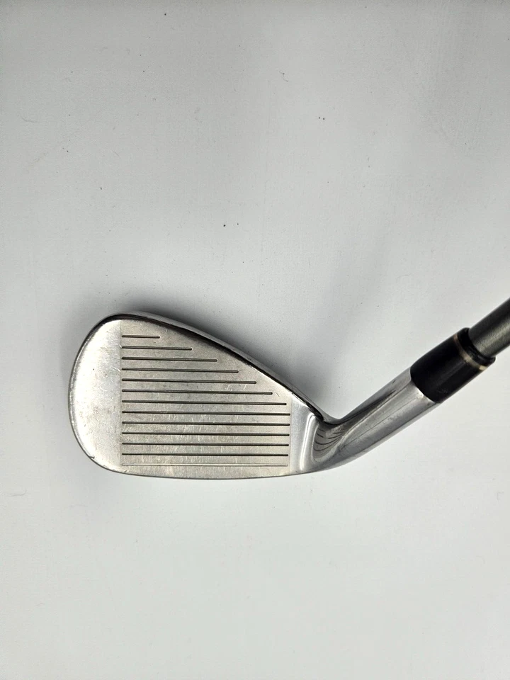 Adams A12 OS 9 Iron, Womens Flex Graphite Shaft - Image 3 of 4