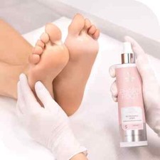 Pharm Foot Septi Starter Refreshing Feet Spray Antibacterial & Antimicrobial
