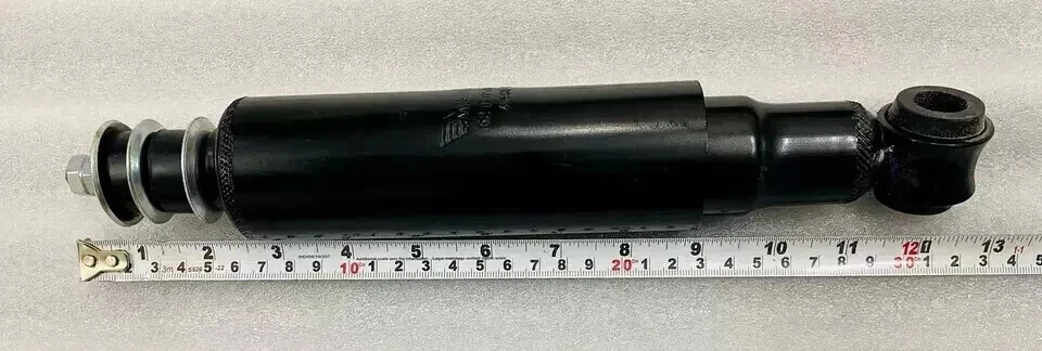 suzuki samurai sj413 compatible front & rear shocker shock absorber - Image 2 of 3