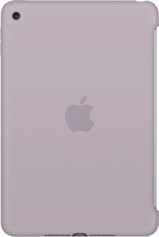 Silicone Case Originale Apple per Ipad Mini 4 - Immagine 2 di 4