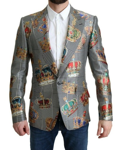 dolce & gabbana blazers