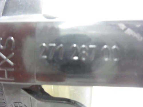 27128700 Faro Antiniebla Izquierdo para VOLKSWAGEN GOLF PLUS V (5M1) Hig 1348443 - Imagen 4 de 10