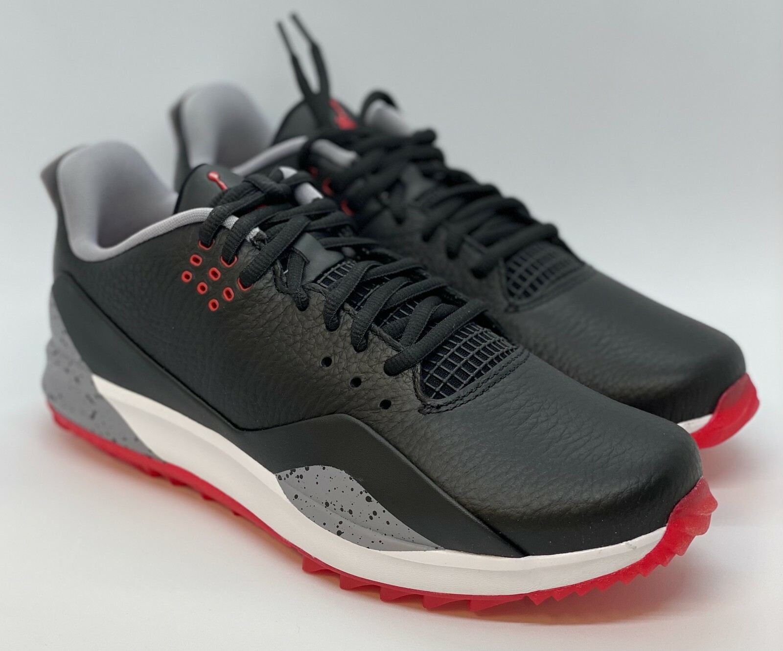 jordan adg black cement