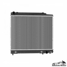 Wasserk&uuml;hler f&uuml;r Mercedes W123 S-Klasse W126 nur 3,0l TD 1980-1991