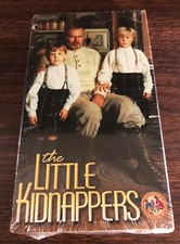 VHS - NEW & SEALED - 