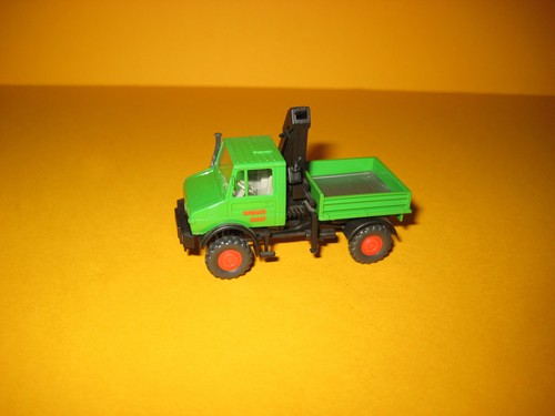 Wiking - Herpa - Brekina - Busch - 1:87 - H0 - Busse - LKW - Kommunal-Fahrzeuge - Bild 207 von 219