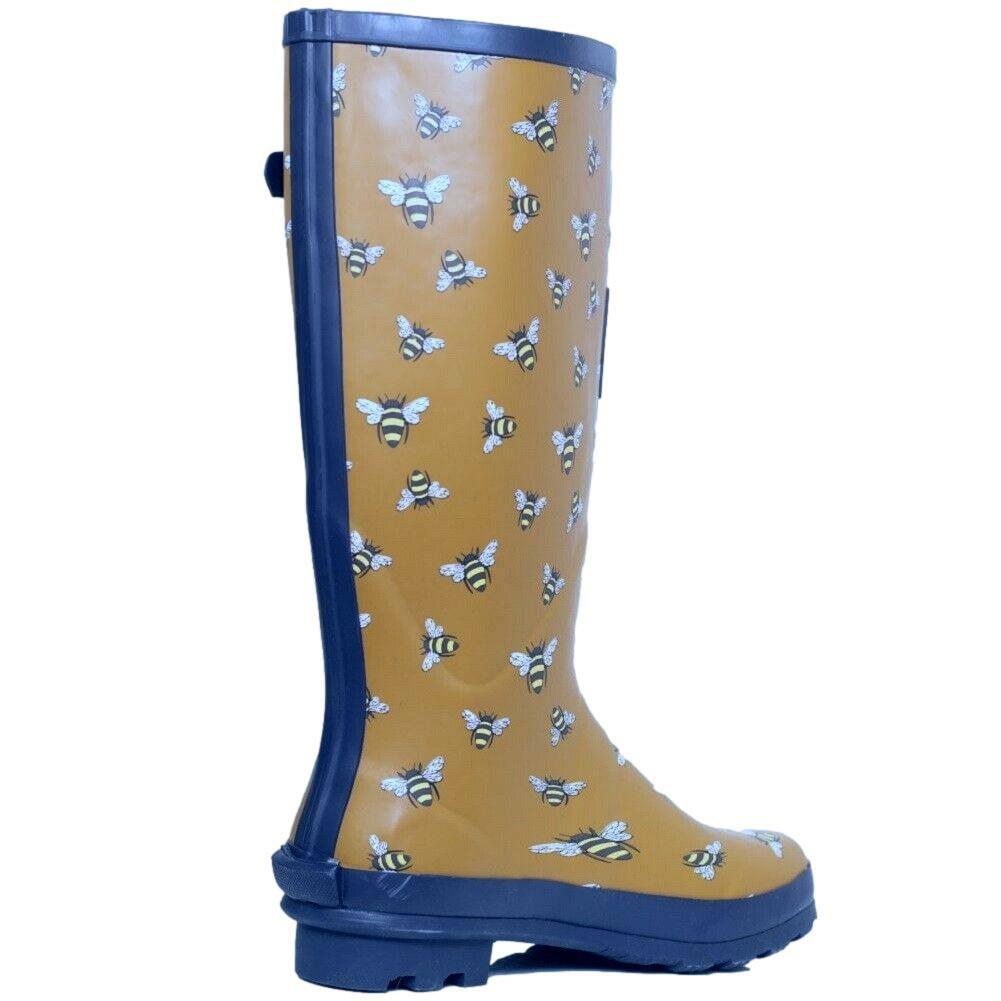 Ladies Wellies Wellington Boots 