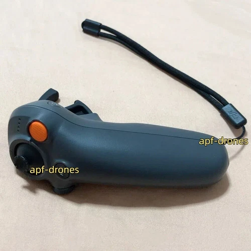 DJI RC Motion 3 pour Mini 4 Pro/Air 3/Neo/Avata 2 (pas Avata) - Photo 2 sur 6