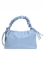 Hvisk Handtasche Arcadia Matte Motion in Air Force Blue