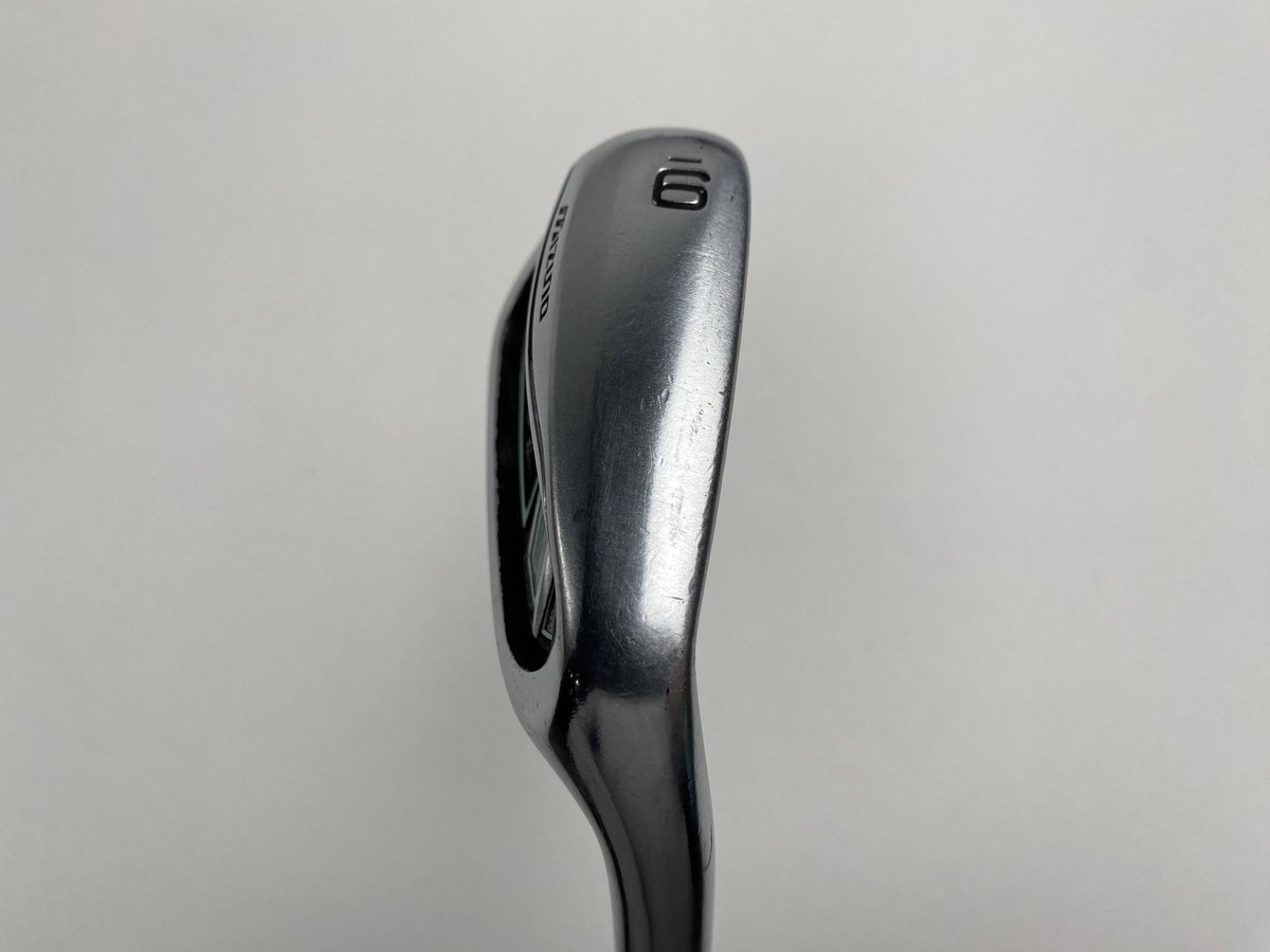 Mizuno JPX 800 Single 9 Iron Nippon NS Pro 950 GH Regular Steel RH